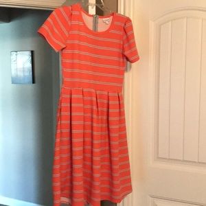 Lularoe Amelia